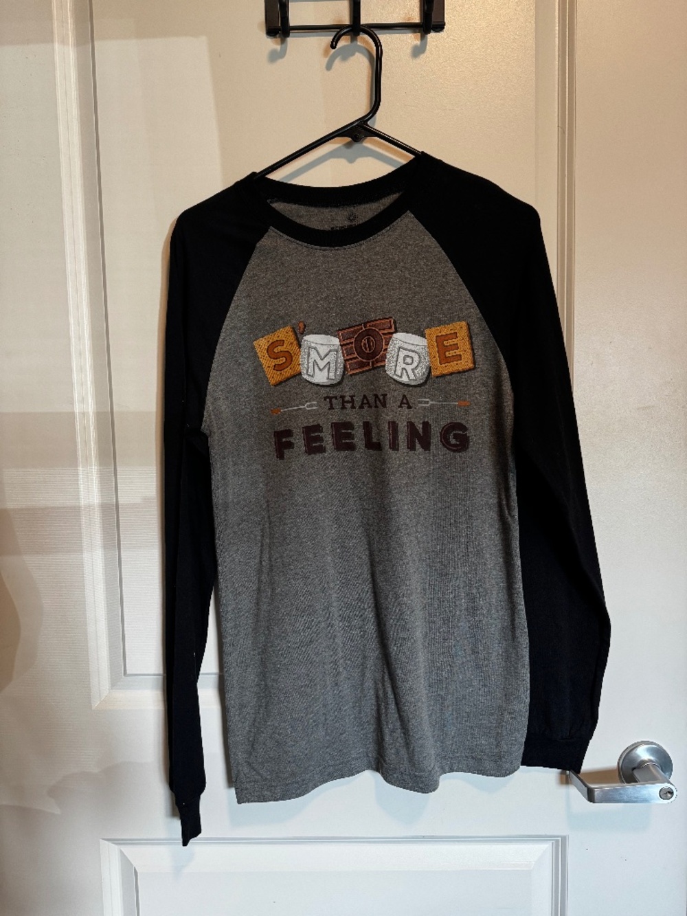 'Smore than a feeling' Longsleeve shirt
